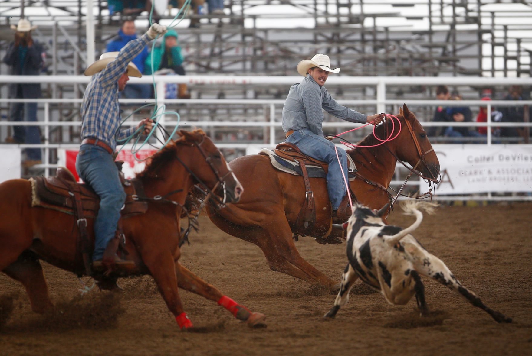 Home of Champions Rodeo